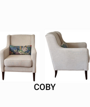 Load image into Gallery viewer, Arm Chair's