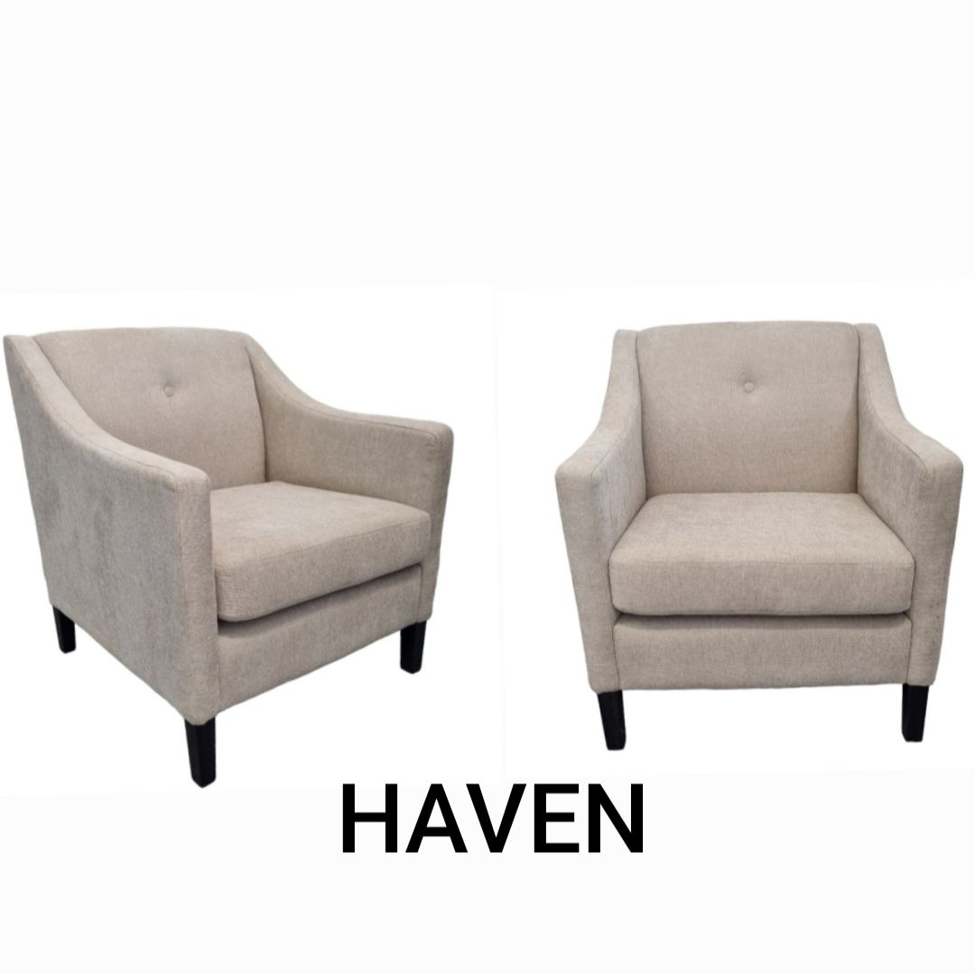 Haven Arm Chair