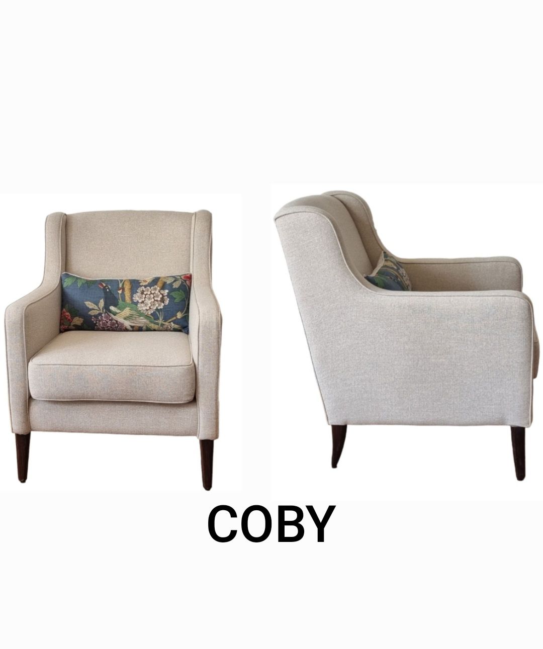 Coby Arm Chair